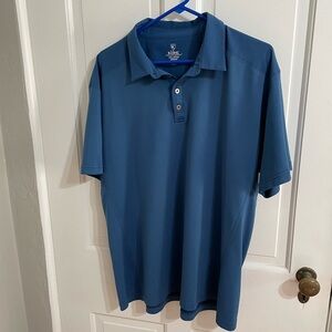 Kuhl Men’s XXL polo
